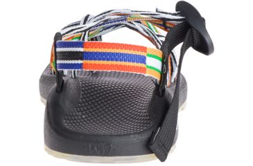 Image of Chaco Zcloud X2 Remix Multi-Sport Sandals - Womens, Stripe Multi, Medium, 06.0, J107402-06.0