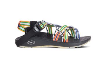 Image of Chaco ZCloud X2 Remix - Women's, Stripe Multi, Medium, 05.0, J107402-05.0