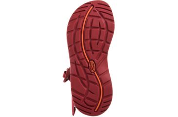 Image of Chaco Zcloud X2 Remix Sandal - Women's, Graph Peach, 12 US J106444-12.0