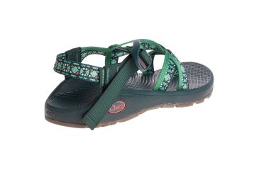 Image of Chaco Zcloud X2 Remix Sandal - Women's, Creed Pine, 5 US J106446-05.0