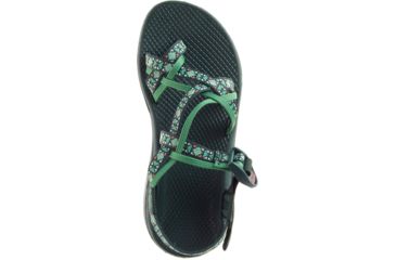 Image of Chaco Zcloud X2 Remix Sandal - Women's, Creed Pine, 5 US J106446-05.0
