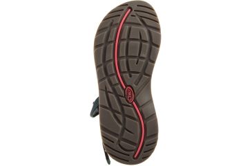 Image of Chaco Zcloud X2 Remix Sandal - Women's, Creed Pine, 5 US J106446-05.0