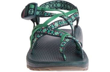 Image of Chaco Zcloud X2 Remix Sandal - Women's, Creed Pine, 5 US J106446-05.0