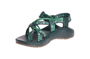 Image of Chaco Zcloud X2 Remix Sandal - Women's, Creed Pine, 5 US J106446-05.0