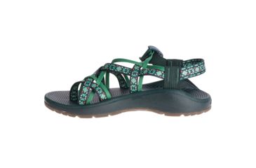 Image of Chaco Zcloud X2 Remix Sandal - Women's, Creed Pine, 5 US J106446-05.0
