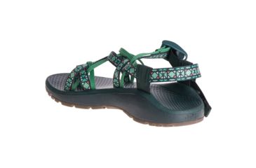 Image of Chaco Zcloud X2 Remix Sandal - Women's, Creed Pine, 5 US J106446-05.0