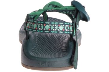 Image of Chaco Zcloud X2 Remix Sandal - Women's, Creed Pine, 5 US J106446-05.0