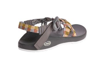 Image of Chaco Zcloud X2 Remix Sandal - Women's, Cottage Poppy, 8 US J106450-08.0