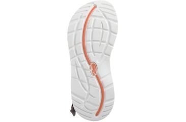 Image of Chaco Zcloud X2 Remix Sandal - Women's, Cottage Poppy, 8 US J106450-08.0