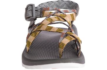 Image of Chaco Zcloud X2 Remix Sandal - Women's, Cottage Poppy, 8 US J106450-08.0