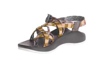 Image of Chaco Zcloud X2 Remix Sandal - Women's, Cottage Poppy, 8 US J106450-08.0