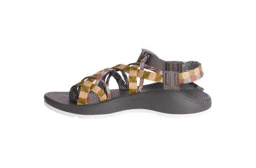 Image of Chaco Zcloud X2 Remix Sandal - Women's, Cottage Poppy, 8 US J106450-08.0