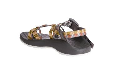 Image of Chaco Zcloud X2 Remix Sandal - Women's, Cottage Poppy, 8 US J106450-08.0