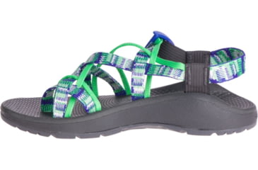 Image of Chaco ZCloud X2 Remix - Womens, Fault Royal, Medium, 9, J107120-9