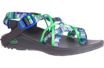 Image of Chaco ZCloud X2 Remix - Womens, Fault Royal, Medium, 9, J107120-9