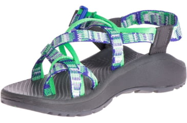 Image of Chaco ZCloud X2 Remix - Womens, Fault Royal, Medium, 9, J107120-9