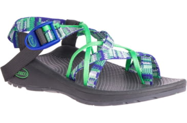 Image of Chaco ZCloud X2 Remix - Womens, Fault Royal, Medium, 9, J107120-9