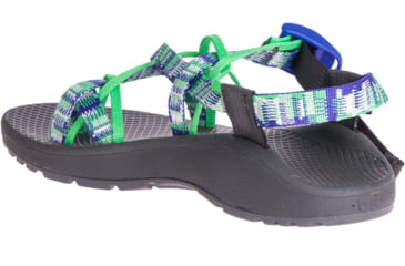 Image of Chaco ZCloud X2 Remix - Womens, Fault Royal, Medium, 9, J107120-9