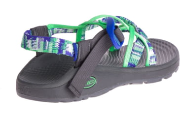 Image of Chaco ZCloud X2 Remix - Womens, Fault Royal, Medium, 9, J107120-9