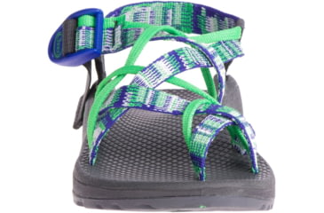 Image of Chaco ZCloud X2 Remix - Womens, Fault Royal, Medium, 9, J107120-9