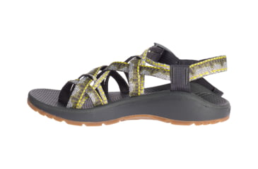 Image of Chaco ZCloud X2 Remix - Womens, Level Yellow, Medium, 7, J107332-7