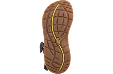 Image of Chaco ZCloud X2 Remix - Womens, Level Yellow, Medium, 7, J107332-7