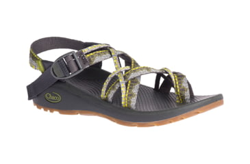 Image of Chaco ZCloud X2 Remix - Womens, Level Yellow, Medium, 7, J107332-7