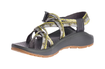 Image of Chaco ZCloud X2 Remix - Womens, Level Yellow, Medium, 7, J107332-7