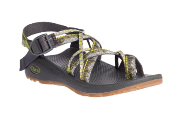 Image of Chaco ZCloud X2 Remix - Womens, Level Yellow, Medium, 7, J107332-7