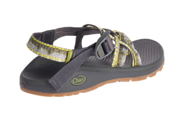 Image of Chaco ZCloud X2 Remix - Womens, Level Yellow, Medium, 7, J107332-7