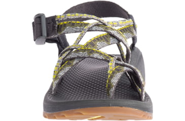 Image of Chaco ZCloud X2 Remix - Womens, Level Yellow, Medium, 7, J107332-7