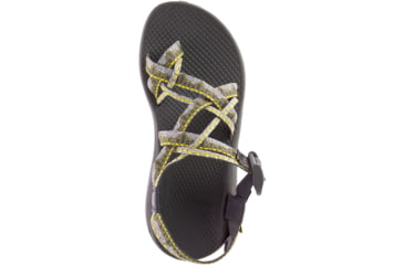 Image of Chaco ZCloud X2 Remix - Womens, Level Yellow, Medium, 7, J107332-7