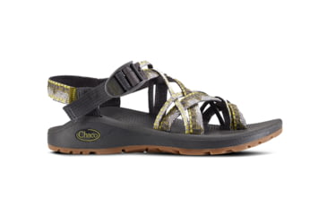Image of Chaco ZCloud X2 Remix - Womens, Level Yellow, Medium, 7, J107332-7