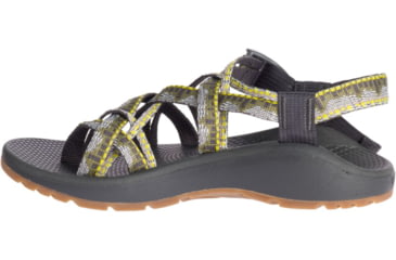 Image of Chaco ZCloud X2 Remix - Womens, Level Yellow, Medium, 6, J107332-6