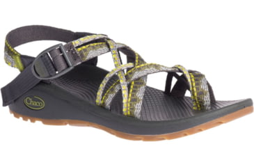 Image of Chaco ZCloud X2 Remix - Womens, Level Yellow, Medium, 6, J107332-6