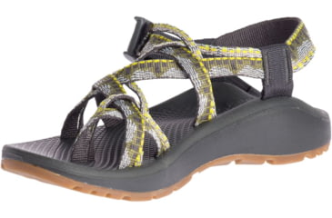 Image of Chaco ZCloud X2 Remix - Womens, Level Yellow, Medium, 6, J107332-6