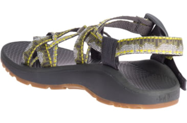 Image of Chaco ZCloud X2 Remix - Womens, Level Yellow, Medium, 6, J107332-6
