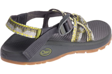 Image of Chaco ZCloud X2 Remix - Womens, Level Yellow, Medium, 6, J107332-6