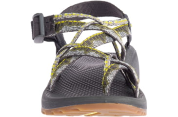 Image of Chaco ZCloud X2 Remix - Womens, Level Yellow, Medium, 6, J107332-6