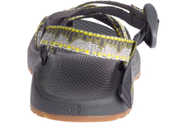 Image of Chaco ZCloud X2 Remix - Womens, Level Yellow, Medium, 6, J107332-6