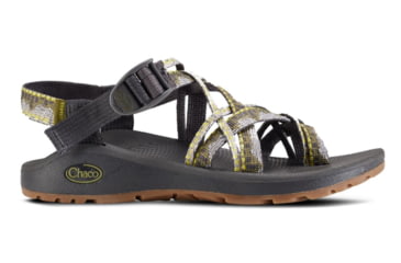 Image of Chaco ZCloud X2 Remix - Womens, Level Yellow, Medium, 6, J107332-6