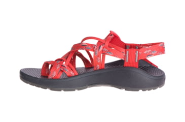 Image of Chaco ZCloud X2 Remix - Womens, Placas Grenadine, Medium, 8, J107118-8