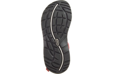 Image of Chaco ZCloud X2 Remix - Womens, Placas Grenadine, Medium, 8, J107118-8