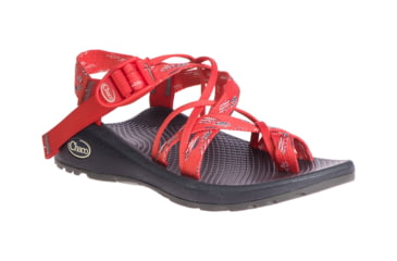 Image of Chaco ZCloud X2 Remix - Womens, Placas Grenadine, Medium, 8, J107118-8