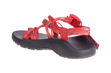 Image of Chaco ZCloud X2 Remix - Womens, Placas Grenadine, Medium, 8, J107118-8