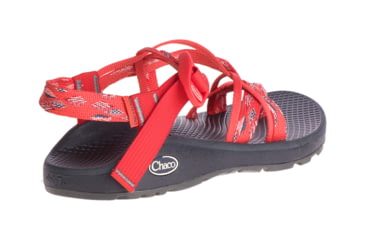 Image of Chaco ZCloud X2 Remix - Womens, Placas Grenadine, Medium, 8, J107118-8