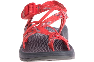 Image of Chaco ZCloud X2 Remix - Womens, Placas Grenadine, Medium, 8, J107118-8