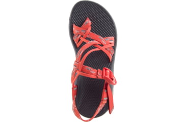 Image of Chaco ZCloud X2 Remix - Womens, Placas Grenadine, Medium, 8, J107118-8
