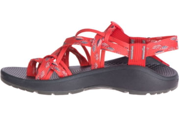 Image of Chaco ZCloud X2 Remix - Womens, Placas Grenadine, Medium, 5, J107118-5