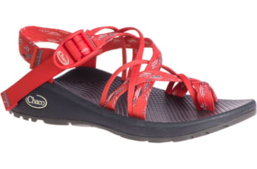 Image of Chaco ZCloud X2 Remix - Womens, Placas Grenadine, Medium, 5, J107118-5